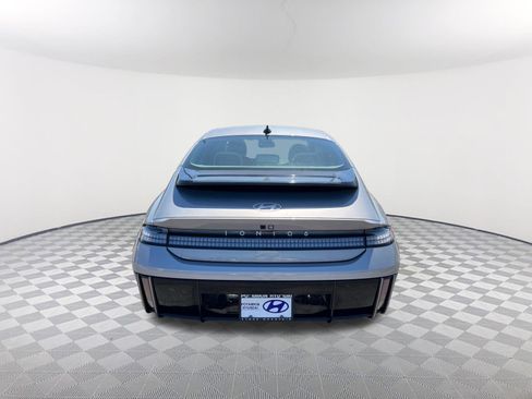 Used 2024 Hyundai Ioniq 6 SEL RWD image 8