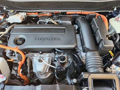 Certified 2023 Honda CR-V Sport image 30