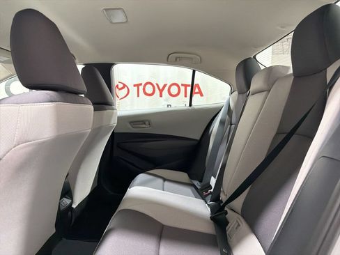 Used 2026 Toyota Corolla LE FWD image 18