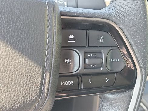 Used 2023 Toyota Tundra SR5 w/ SR5 Premium Package AWD/4WD image 11