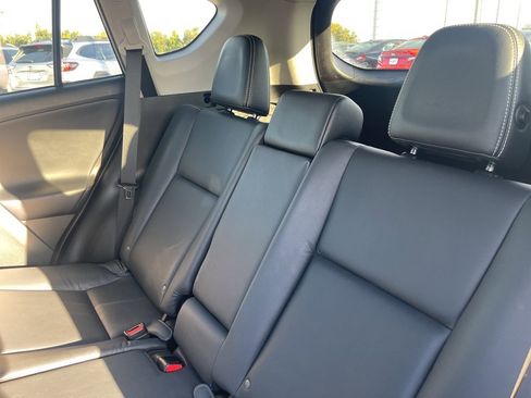 Used 2017 Toyota RAV4 Limited image 22