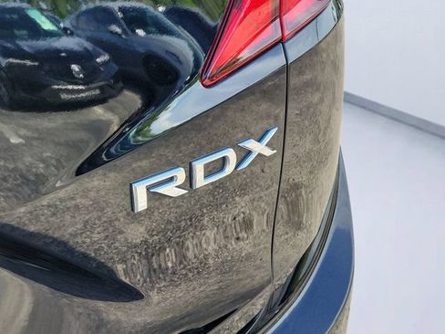 Used 2020 Acura RDX FWD w/ Technology Package image 5