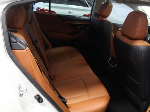 Used 2022 Subaru Legacy Touring XT image 27