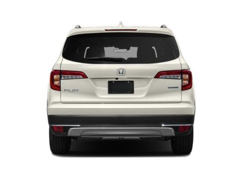 Used 2019 Honda Pilot Touring image 5