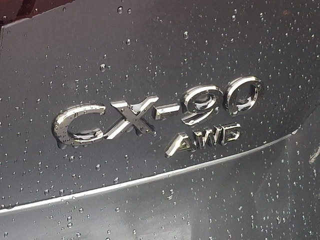 New 2026 MAZDA CX-90 3.3 Turbo w/ Premium Sport Pkg AWD/4WD image 21