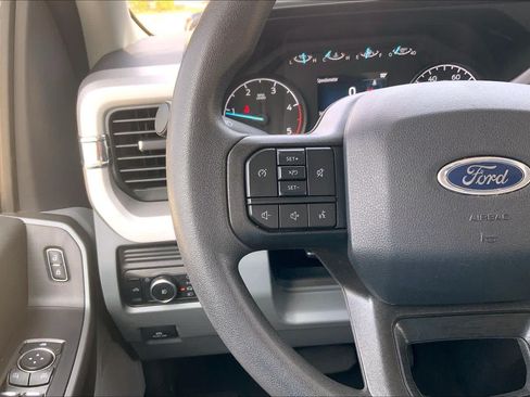Used 2026 Ford F250 XLT AWD/4WD image 23