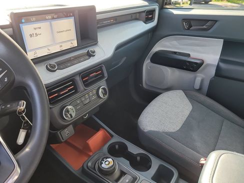 Used 2024 Ford Maverick XLT FWD image 16