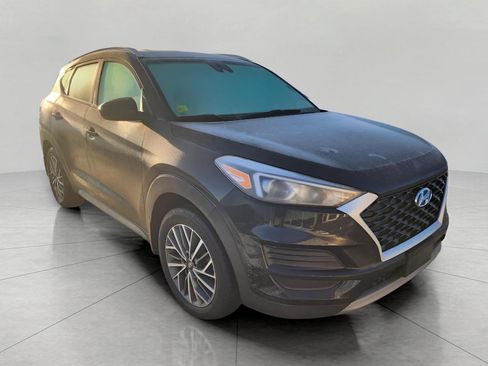 Used 2020 Hyundai Tucson SEL image 6