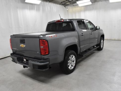 Used 2019 Chevrolet Colorado LT w/ LT Convenience Package image 5