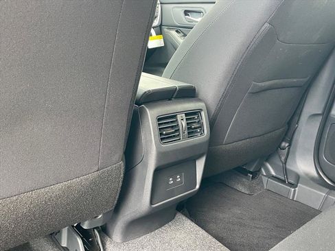 New 2026 Nissan Rogue SV FWD image 23