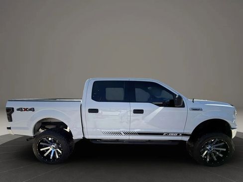 Used 2018 Ford F150 XLT image 6