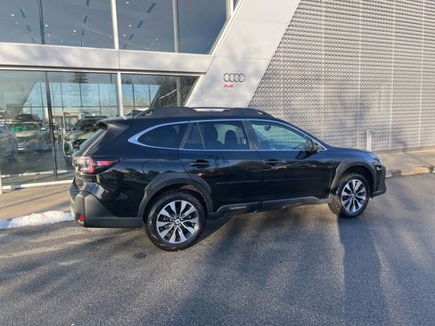 Used 2024 Subaru Outback Limited image 23