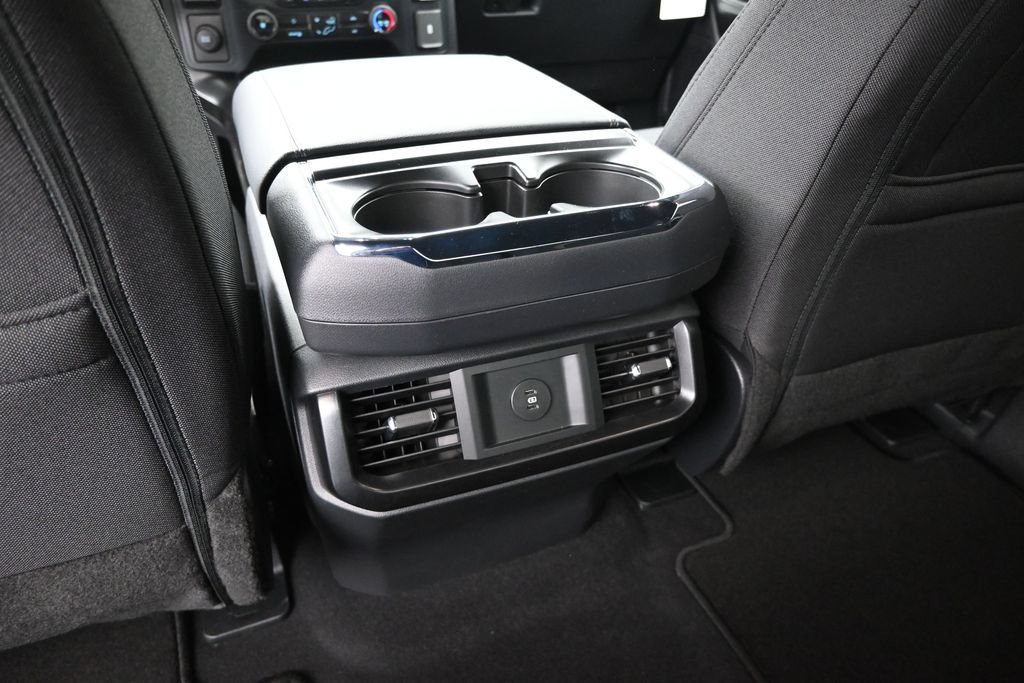 New 2026 Ford F150 STX w/ Equipment Group 200A RWD image 18
