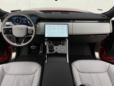 Used 2023 Land Rover Range Rover Sport SE Dynamic image 24