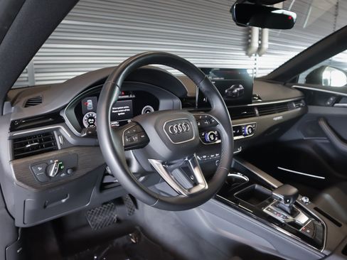 Used 2023 Audi A5 2.0T Premium Plus w/ Premium Plus AWD/4WD image 17