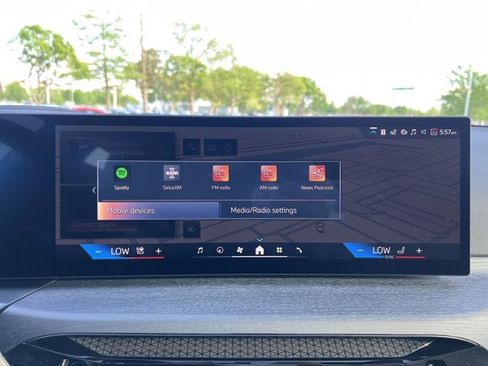 Certified 2025 BMW 330i xDrive Sedan w/ Premium Package image 14