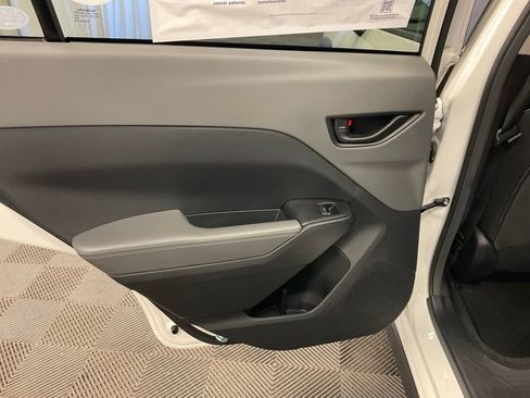 New 2026 Subaru Crosstrek 2.5i Premium AWD/4WD image 29