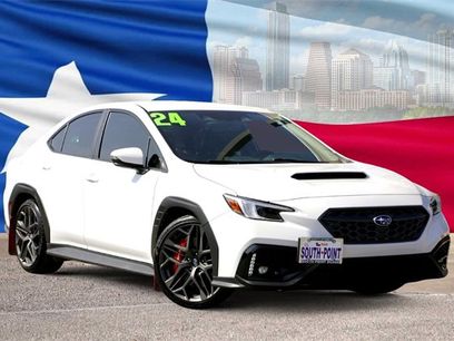 Used 2024 Subaru WRX TR
