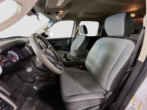 Used 2022 RAM 1500 Tradesman w/ Popular Equipment Group AWD/4WD image 13