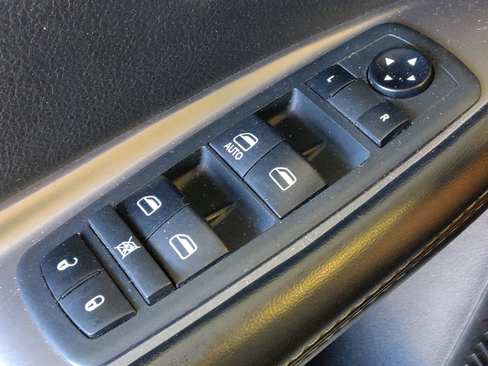 Used 2019 Dodge Journey Crossroad AWD/4WD image 27