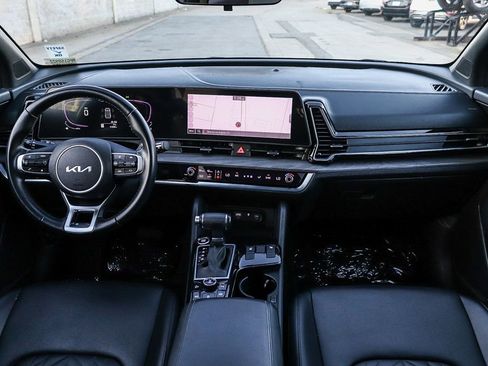 Used 2024 Kia Sportage X-Line image 13