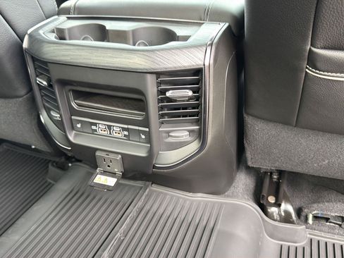 Used 2025 RAM 2500 Rebel w/ Rebel Level 2 Equipment Group AWD/4WD image 29