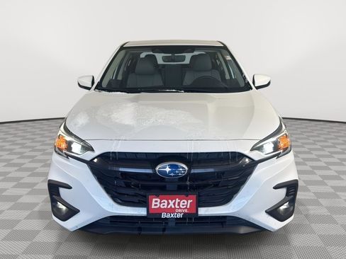 Used 2025 Subaru Legacy Premium w/ Popular Package #1A image 2