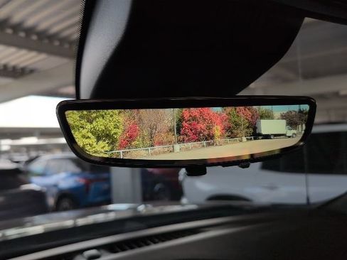 New 2026 Chevrolet Silverado 1500 High Country w/ Midnight Edition image 30