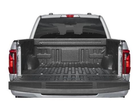New 2026 Ford F150 STX w/ F-150 LOBO Package AWD/4WD image 10