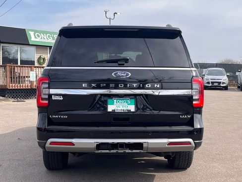 Used 2024 Ford Expedition Max Limited image 7