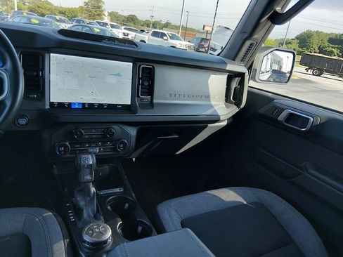 Used 2026 Ford Bronco Big Bend AWD/4WD image 11