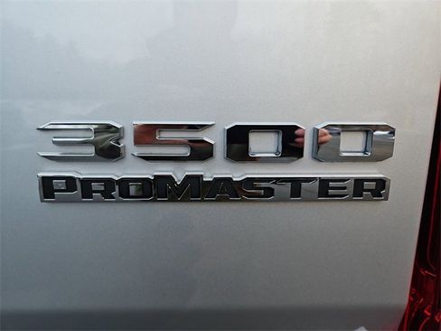 Used 2024 RAM ProMaster 3500 w/ Cold Weather Group image 27