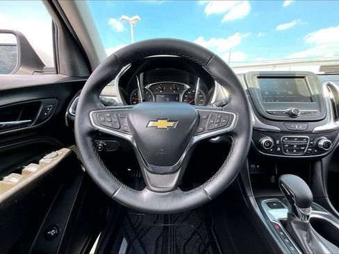 Used 2024 Chevrolet Equinox LT AWD/4WD image 17