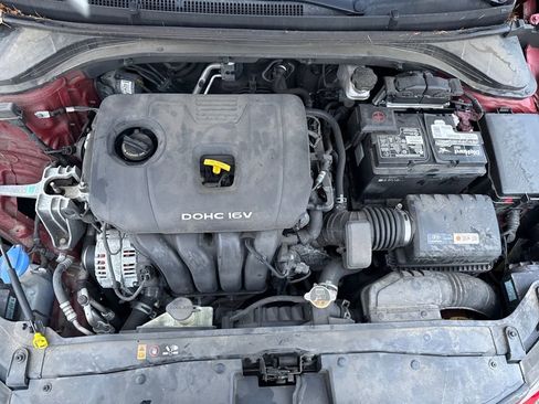 Used 2018 Hyundai Elantra Value Edition image 29