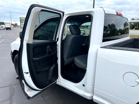 Used 2017 RAM 1500 Tradesman w/ Popular Equipment Group image 43