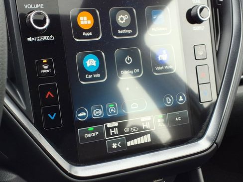 Used 2024 Subaru Impreza RS w/ Popular Package #1 image 21