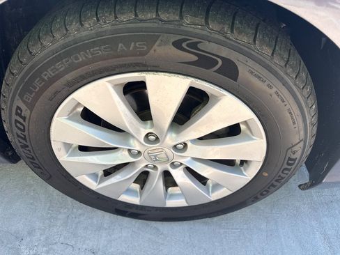 Used 2014 Honda Accord EX-L image 9