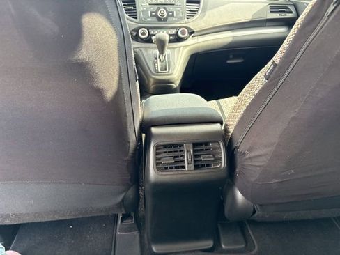 Used 2015 Honda CR-V LX image 22