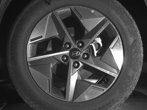 Used 2025 Hyundai Tucson SEL AWD/4WD image 17