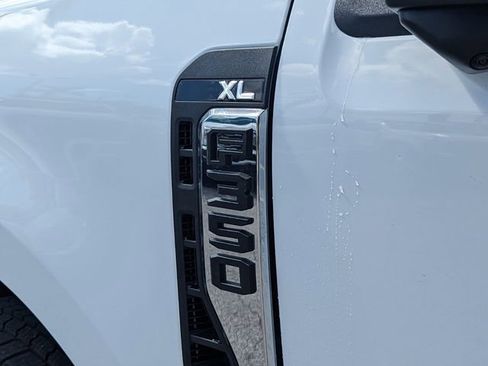 New 2026 Ford F350 XL w/ 360-Degree Camera Package image 13