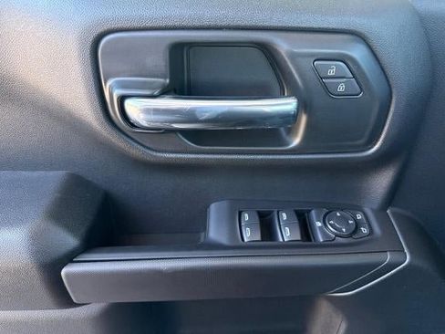 New 2026 GMC Sierra 1500 Pro w/ Pro Value Package AWD/4WD image 10