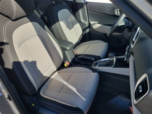 New 2026 Hyundai Venue SEL image 20