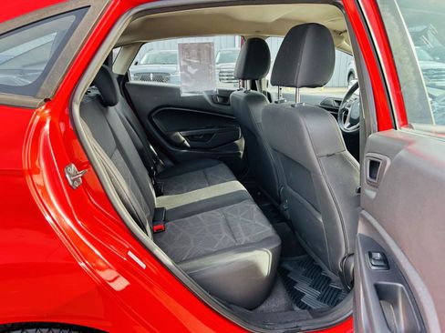 Used 2013 Ford Fiesta SE image 22