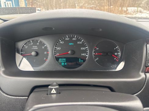 Used 2009 Chevrolet Impala LT image 26