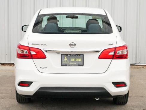 Used 2019 Nissan Sentra SV image 44