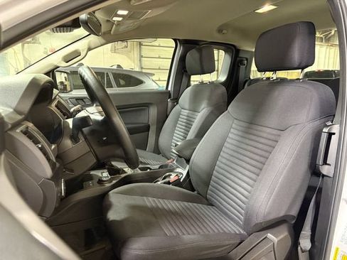 Used 2023 Ford Ranger XL AWD/4WD image 5