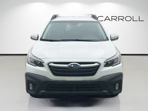 Used 2020 Subaru Outback Premium w/ Popular Package #1 AWD/4WD image 8