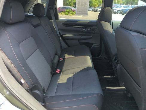 Certified 2026 Honda CR-V TrailSport image 33