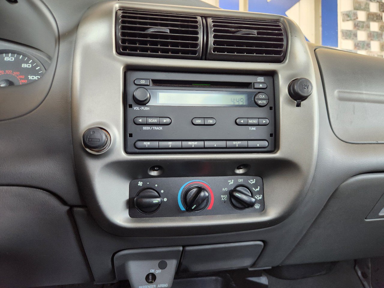 Used 2006 Ford Ranger XLT RWD image 8