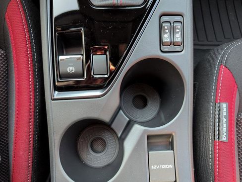 New 2025 Subaru Impreza RS w/ Popular Package #1 image 23